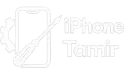 iPhone tamir
